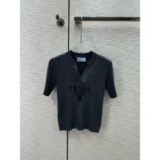 Prada T-Shirts